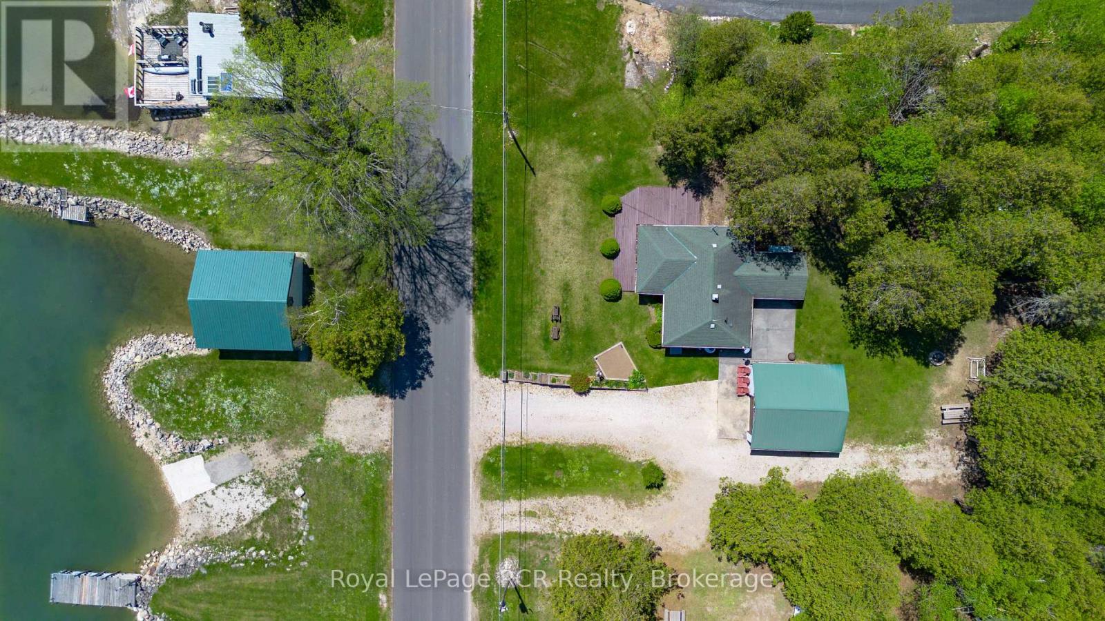 94 Tamarac Road, Northern Bruce Peninsula, Ontario  N0H 2M0 - Photo 35 - X13215872