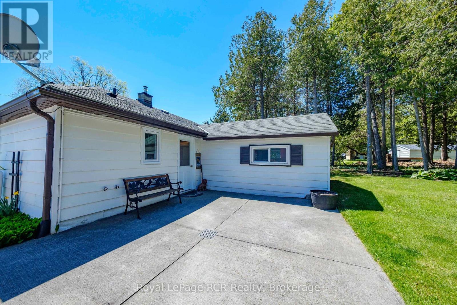 94 Tamarac Road, Northern Bruce Peninsula, Ontario  N0H 2M0 - Photo 4 - X13215872