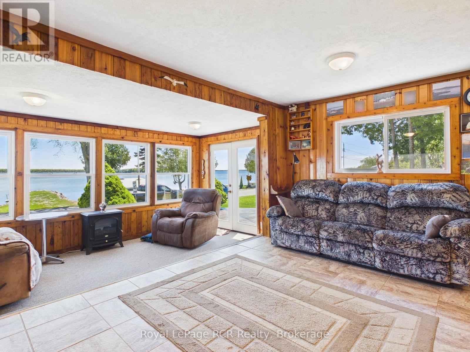 94 Tamarac Road, Northern Bruce Peninsula, Ontario  N0H 2M0 - Photo 9 - X13215872