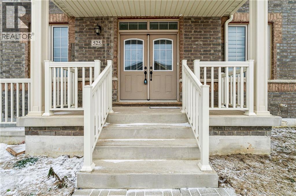 525 Red Elm Road, Shelburne, Ontario  L6V 3Y5 - Photo 6 - 40834936