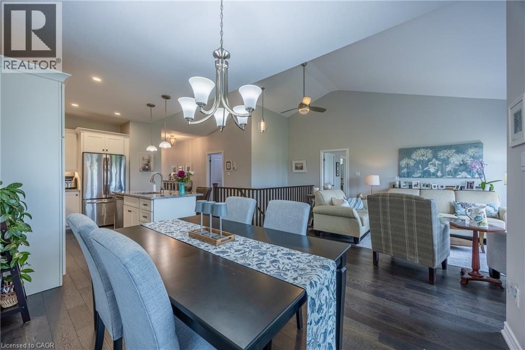 86 Regatta Drive, Port Dover, Ontario  N0A 1N3 - Photo 13 - 40834929