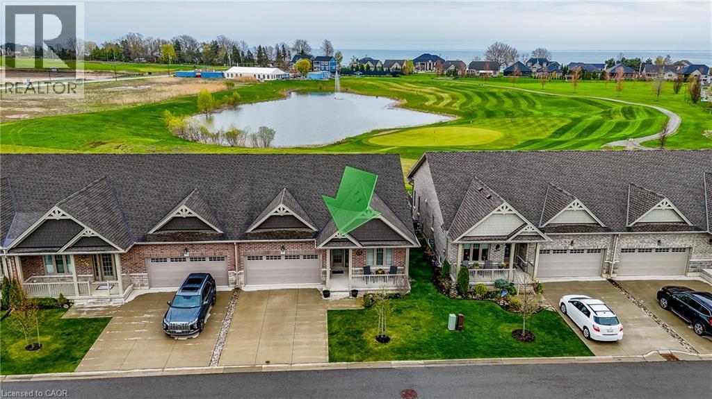86 Regatta Drive, Port Dover, Ontario  N0A 1N3 - Photo 3 - 40834929