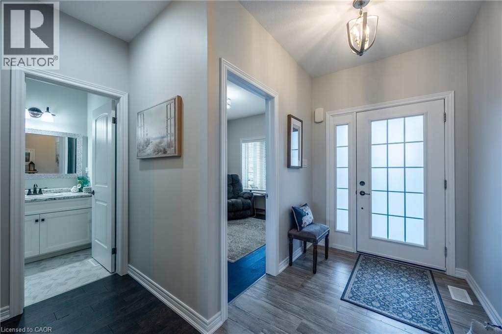 86 Regatta Drive, Port Dover, Ontario  N0A 1N3 - Photo 4 - 40834929