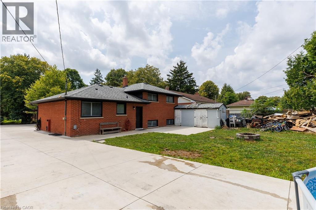 18 Silverdale Crescent, London, Ontario  N5Z 4A4 - Photo 16 - 40834952