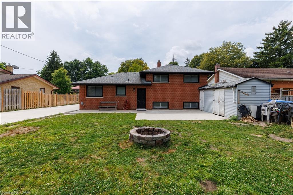 18 Silverdale Crescent, London, Ontario  N5Z 4A4 - Photo 18 - 40834952