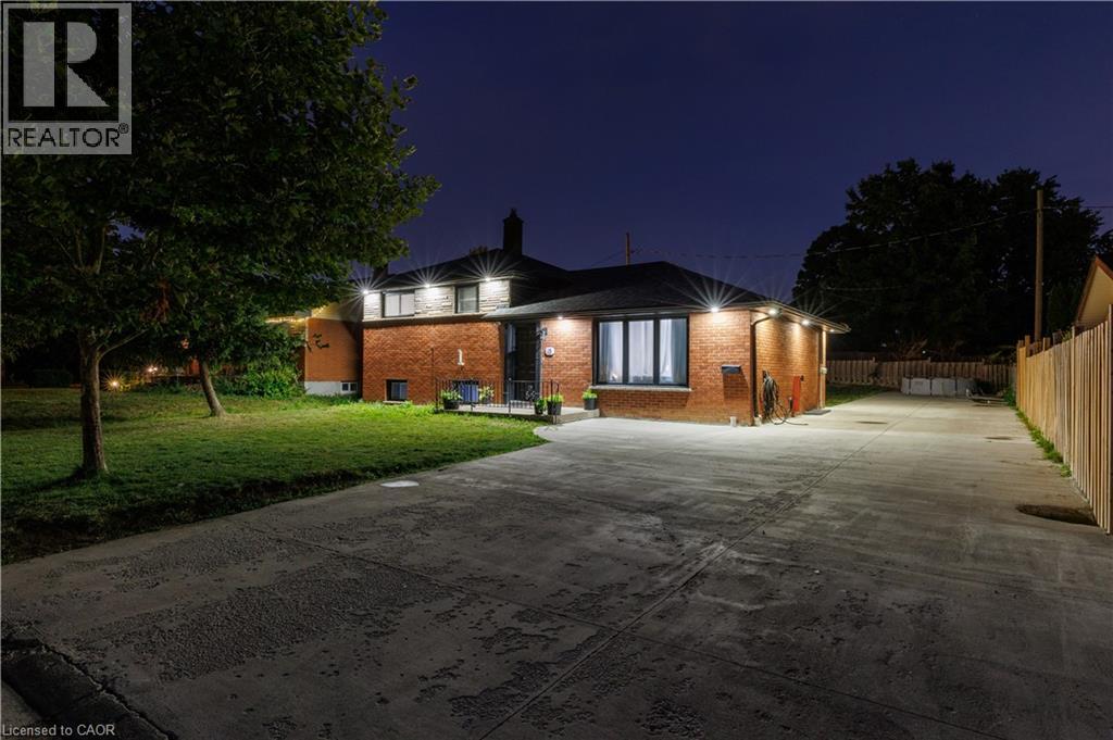 18 Silverdale Crescent, London, Ontario  N5Z 4A4 - Photo 30 - 40834952