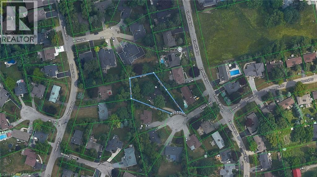 50 East Crest, Ancaster, Ontario  L9G 2P2 - Photo 13 - 40834861