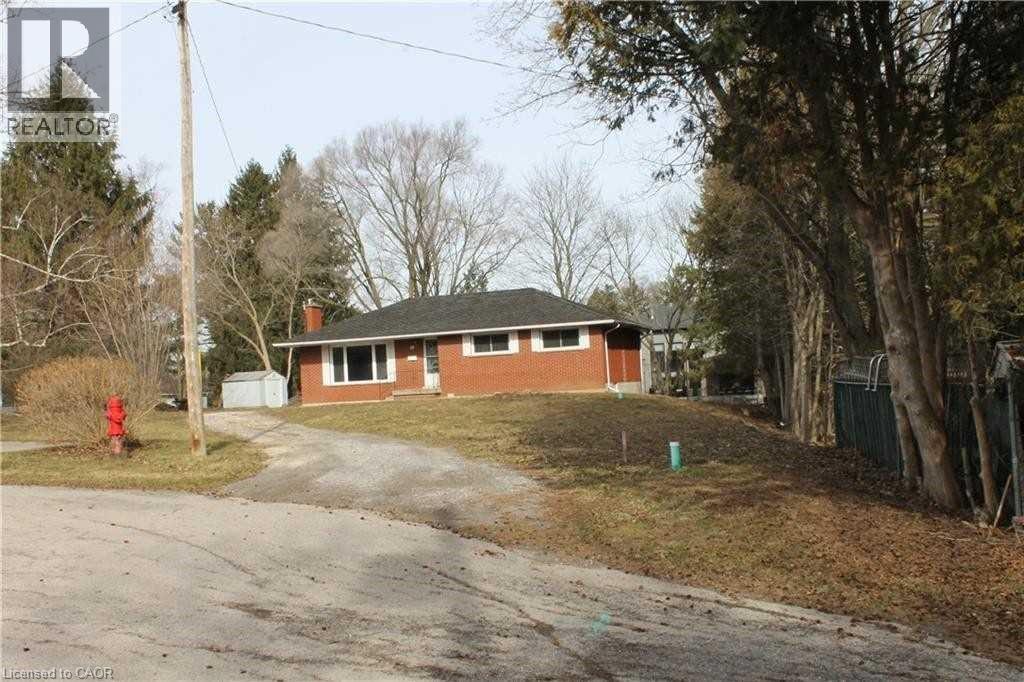 50 East Crest, Ancaster, Ontario  L9G 2P2 - Photo 2 - 40834861