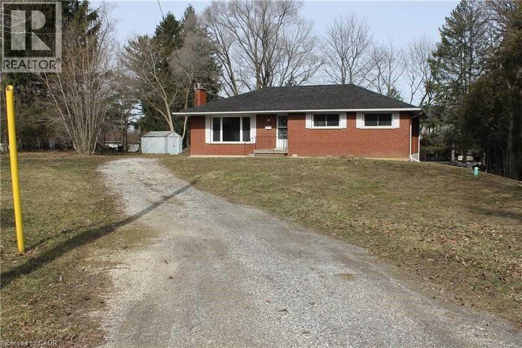 50 East Crest, Ancaster, Ontario  L9G 2P2 - Photo 3 - 40834861