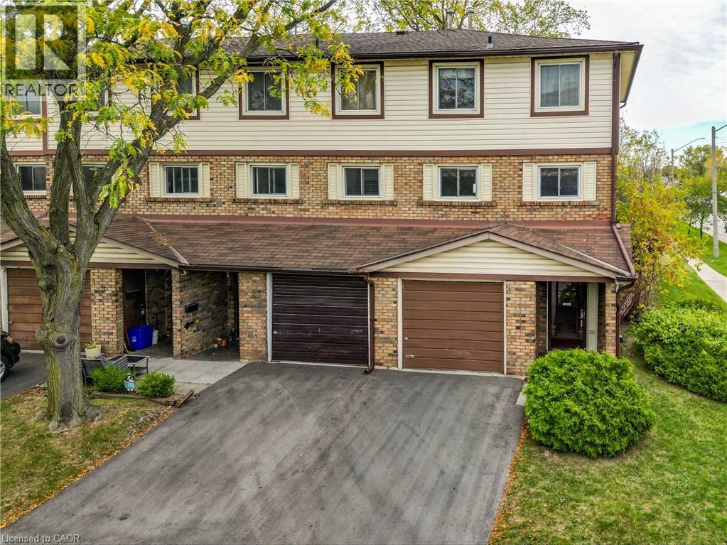 34 Bow Valley Drive Unit# 1, Hamilton, Ontario  L8E 3L4 - Photo 15 - 40834580