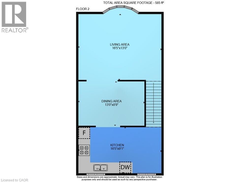 34 Bow Valley Drive Unit# 1, Hamilton, Ontario  L8E 3L4 - Photo 19 - 40834580