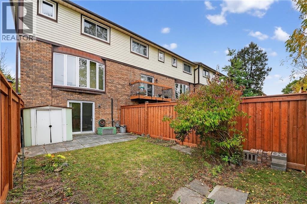 34 Bow Valley Drive Unit# 1, Hamilton, Ontario  L8E 3L4 - Photo 2 - 40834580