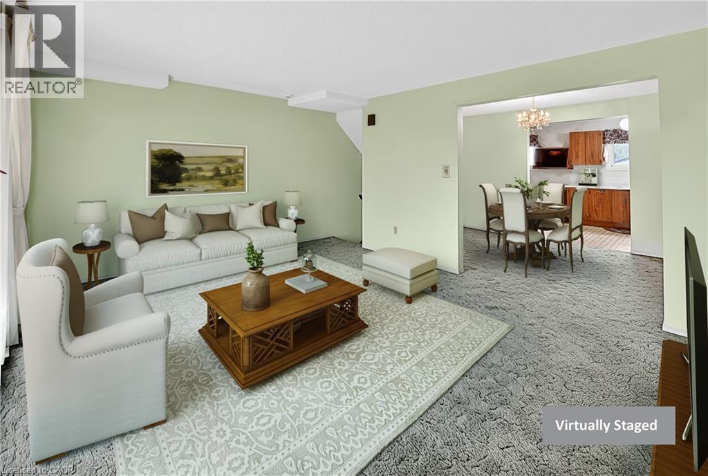 34 Bow Valley Drive Unit# 1, Hamilton, Ontario  L8E 3L4 - Photo 7 - 40834580