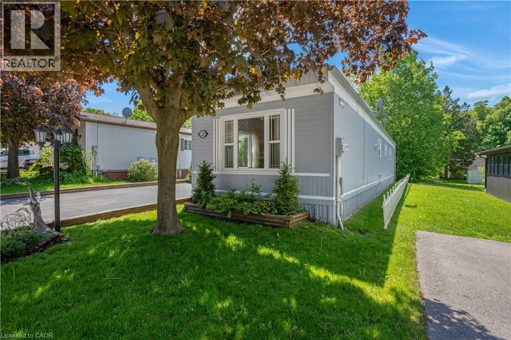 120 Maple Crescent, Flamborough, Ontario  N0B 2J0 - Photo 2 - 40834184