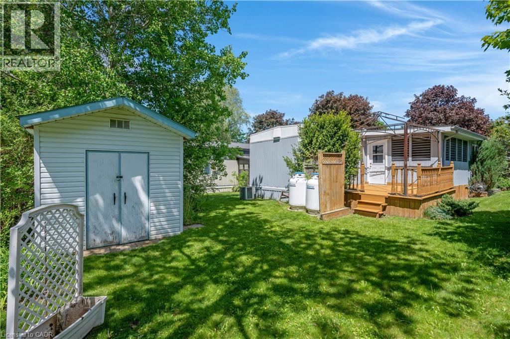 120 Maple Crescent, Flamborough, Ontario  N0B 2J0 - Photo 3 - 40834184