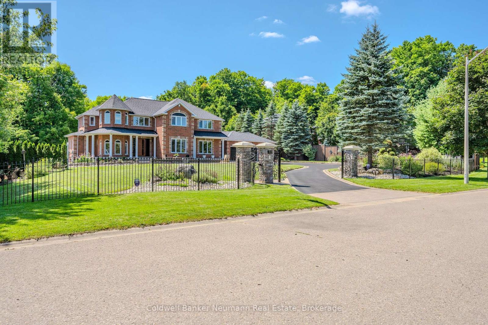32 Forest Ridge Road, Erin, Ontario  N0B 1T0 - Photo 5 - X13215990