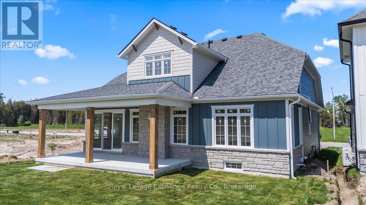 64 Inverness Street N, Kincardine, Ontario  N2Z 2Z4 - Photo 2 - X13216124
