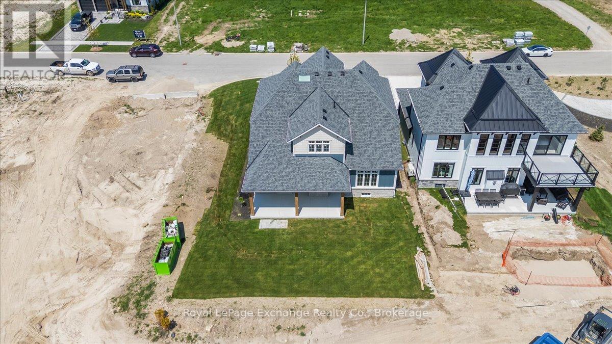 64 Inverness Street N, Kincardine, Ontario  N2Z 2Z4 - Photo 4 - X13216124