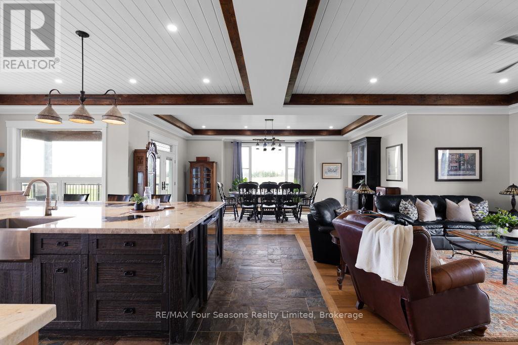 8672 County Rd 91 Road, Clearview, Ontario  L0M 1S0 - Photo 12 - S13216284