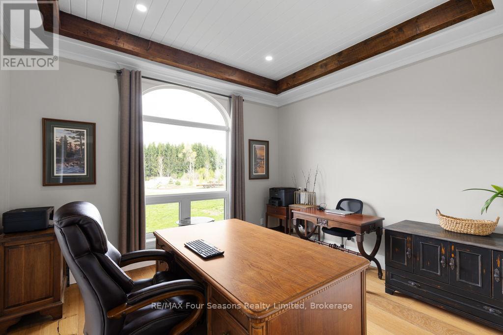 8672 County Rd 91 Road, Clearview, Ontario  L0M 1S0 - Photo 19 - S13216284
