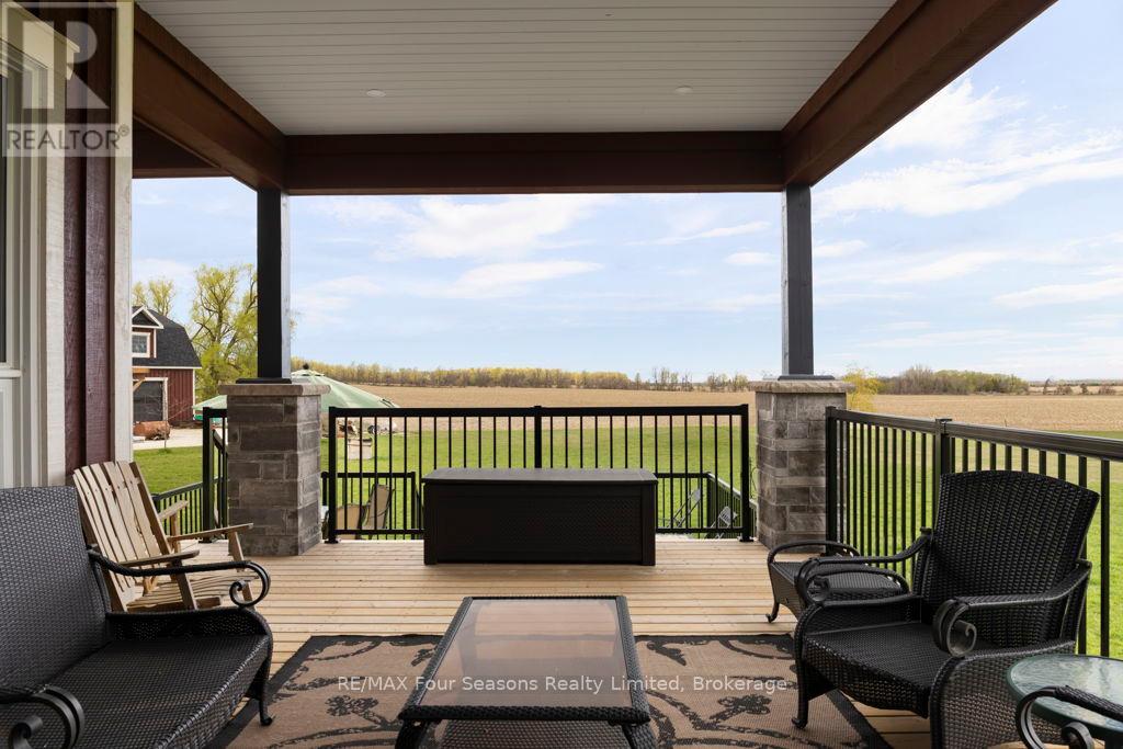 8672 County Rd 91 Road, Clearview, Ontario  L0M 1S0 - Photo 33 - S13216284