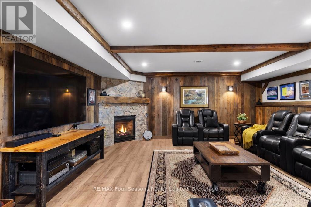 8672 County Rd 91 Road, Clearview, Ontario  L0M 1S0 - Photo 35 - S13216284