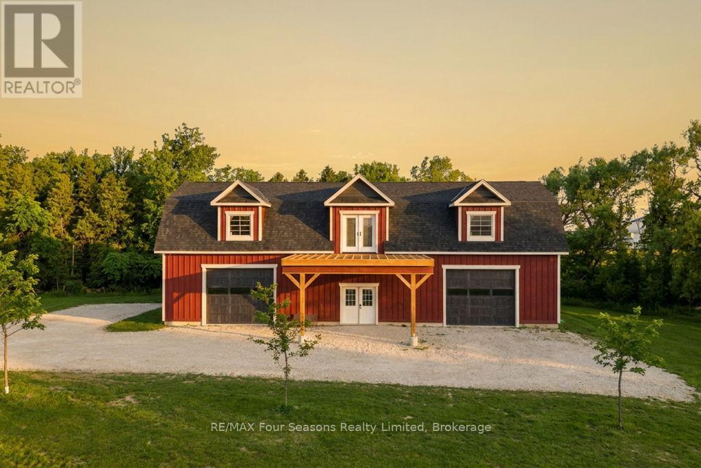 8672 County Rd 91 Road, Clearview, Ontario  L0M 1S0 - Photo 46 - S13216284