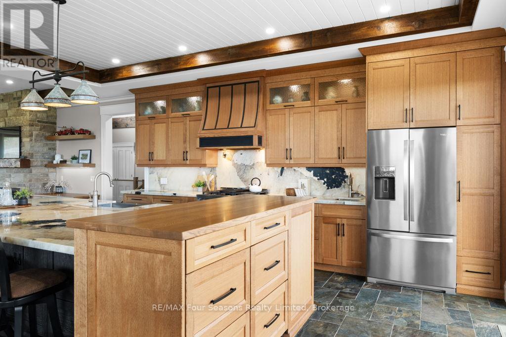 8672 County Rd 91 Road, Clearview, Ontario  L0M 1S0 - Photo 8 - S13216284