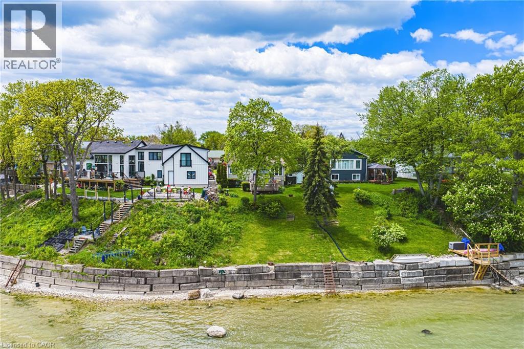 52 Wilcox Drive, Peacock Point, Ontario  N0A 1L0 - Photo 26 - 40834957