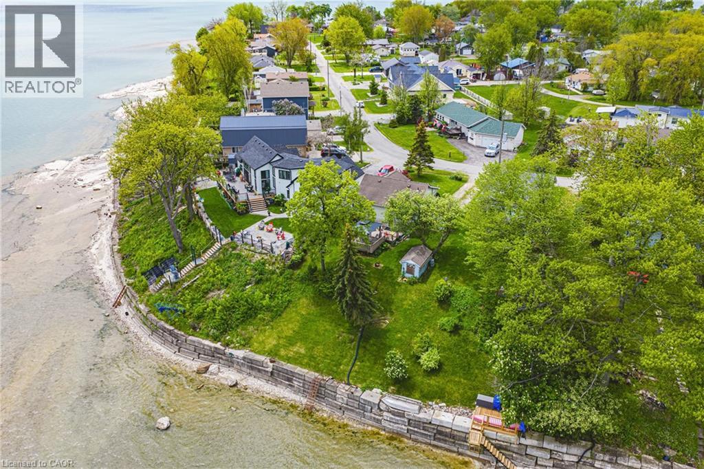 52 Wilcox Drive, Peacock Point, Ontario  N0A 1L0 - Photo 27 - 40834957