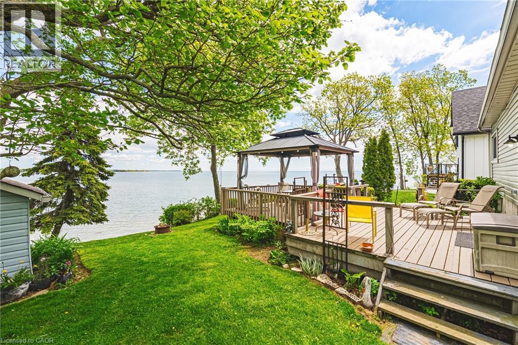 52 Wilcox Drive, Peacock Point, Ontario  N0A 1L0 - Photo 29 - 40834957