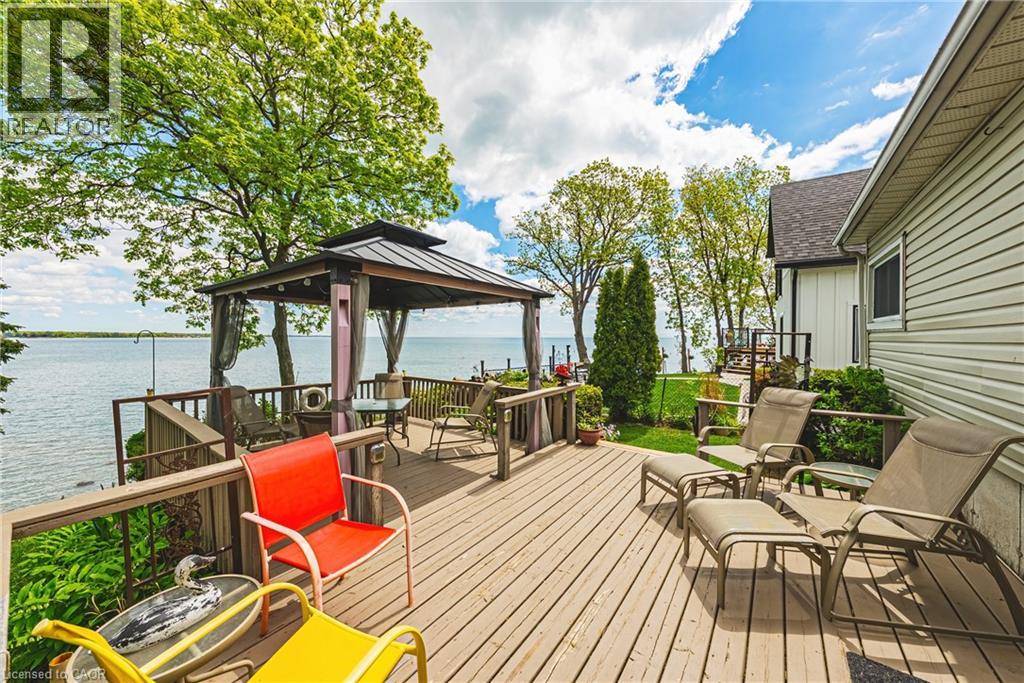 52 Wilcox Drive, Peacock Point, Ontario  N0A 1L0 - Photo 30 - 40834957