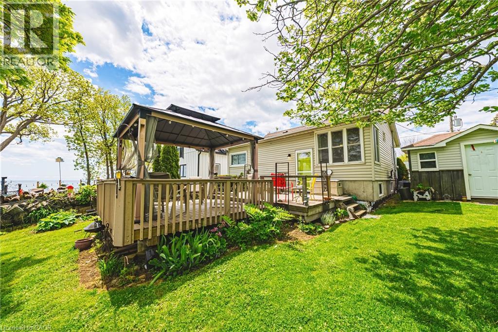 52 Wilcox Drive, Peacock Point, Ontario  N0A 1L0 - Photo 32 - 40834957