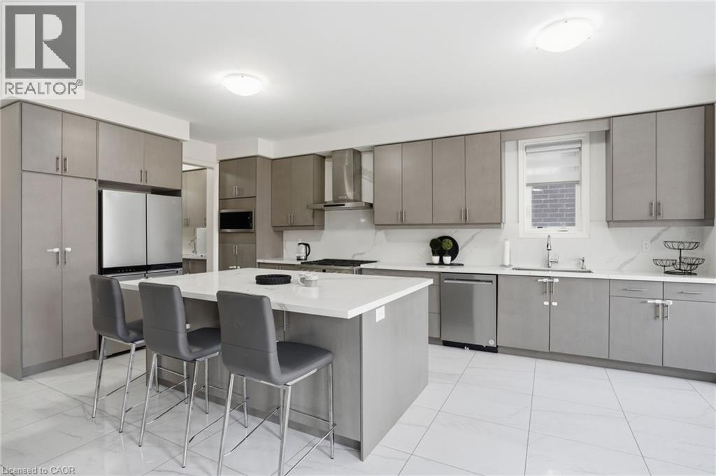 7 Grierson Trail, Waterdown, Ontario  L8B 1Z7 - Photo 15 - 40834947