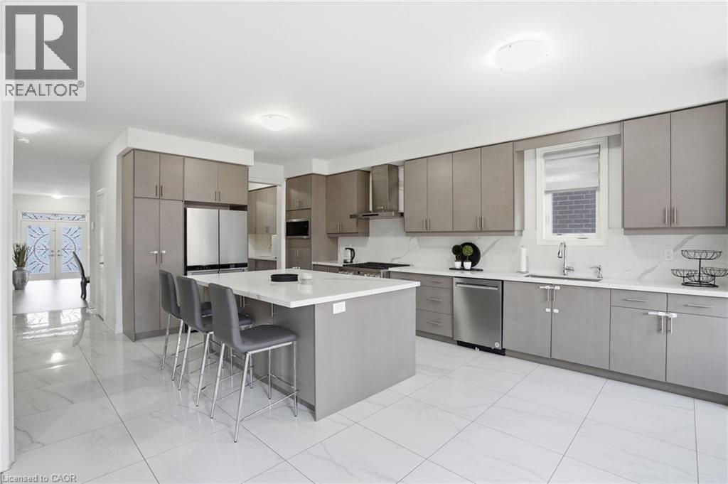 7 Grierson Trail, Waterdown, Ontario  L8B 1Z7 - Photo 16 - 40834947