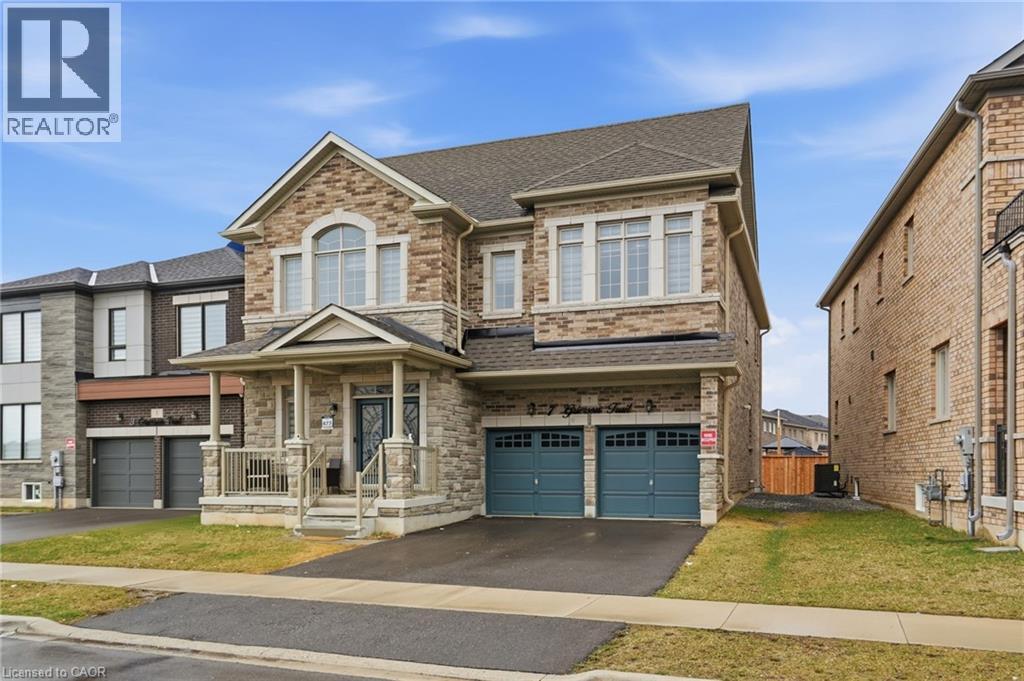 7 Grierson Trail, Waterdown, Ontario  L8B 1Z7 - Photo 2 - 40834947