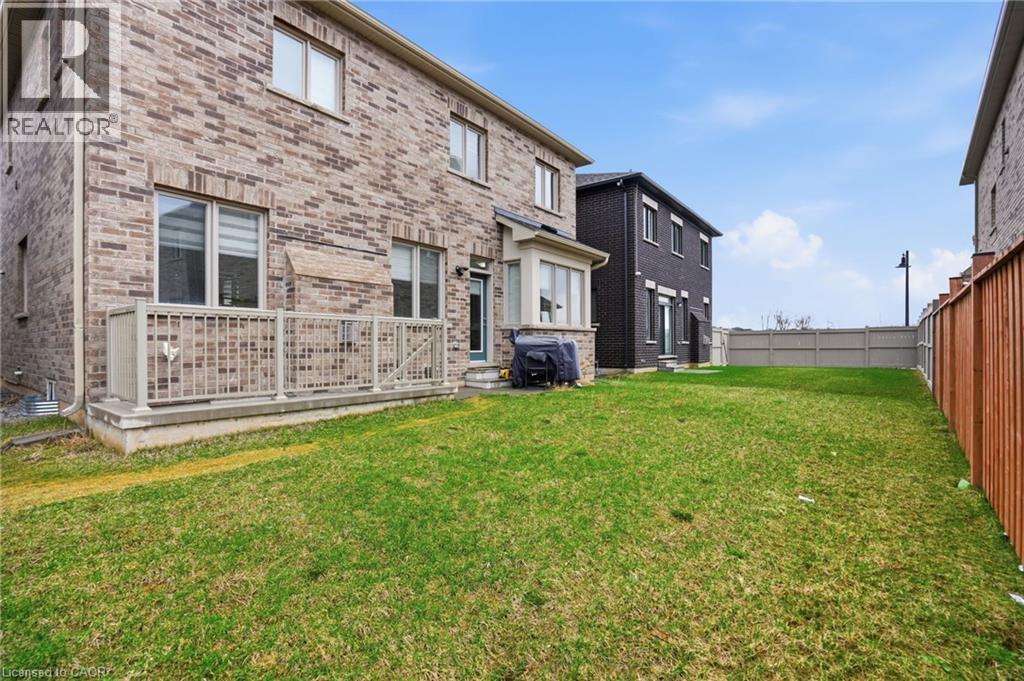 7 Grierson Trail, Waterdown, Ontario  L8B 1Z7 - Photo 49 - 40834947