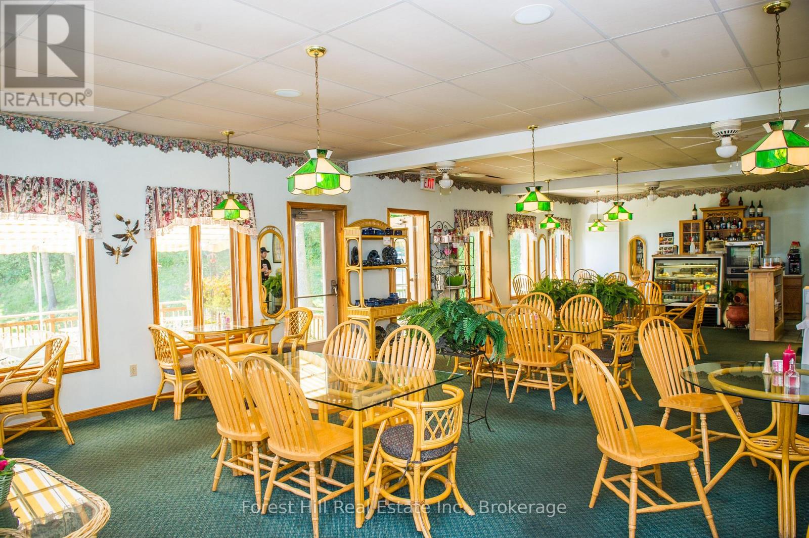 1066 Main Street, Lake Of Bays, Ontario  P0C 1E0 - Photo 16 - X13216390