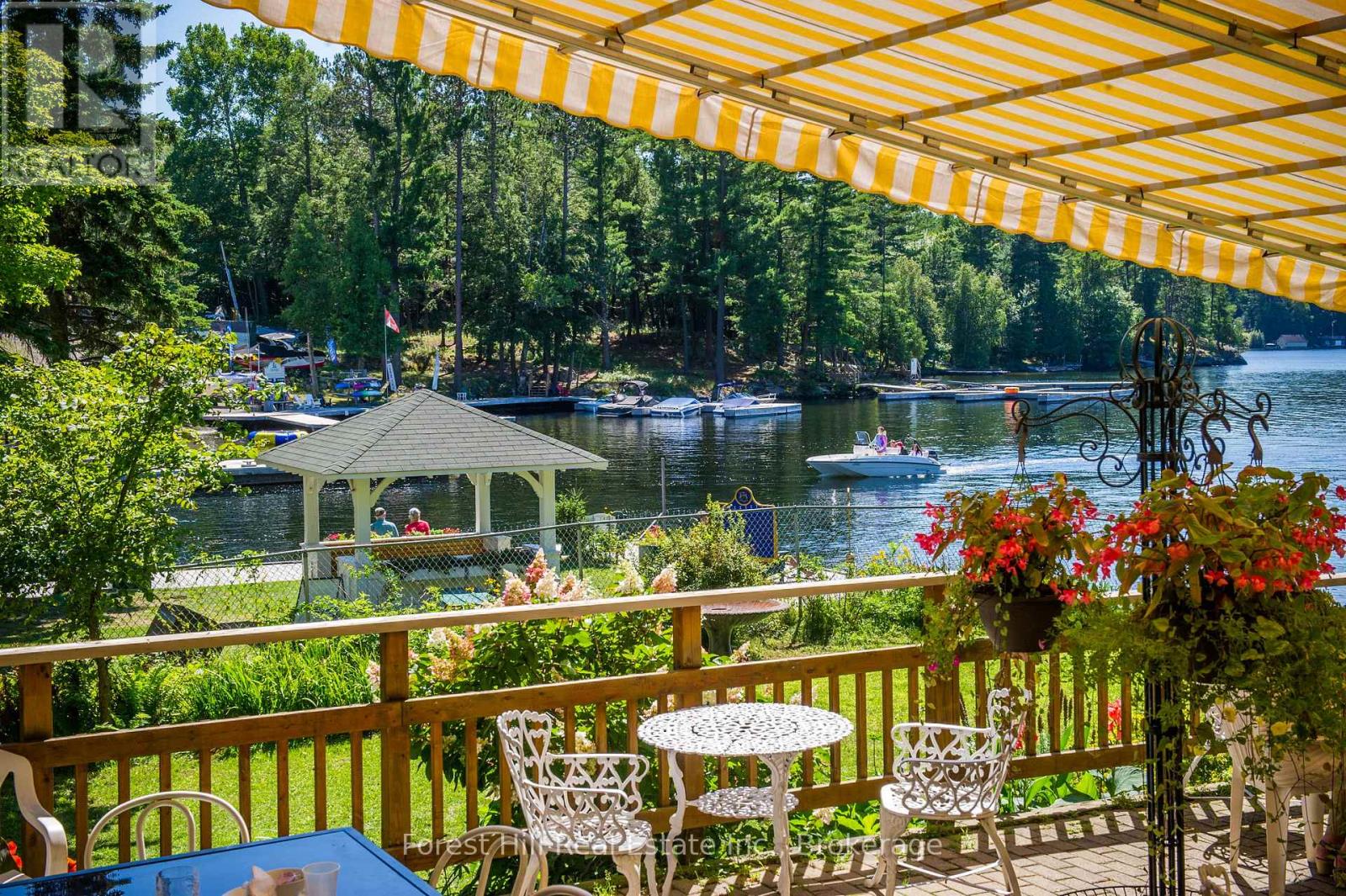 1066 Main Street, Lake Of Bays, Ontario  P0C 1E0 - Photo 19 - X13216390