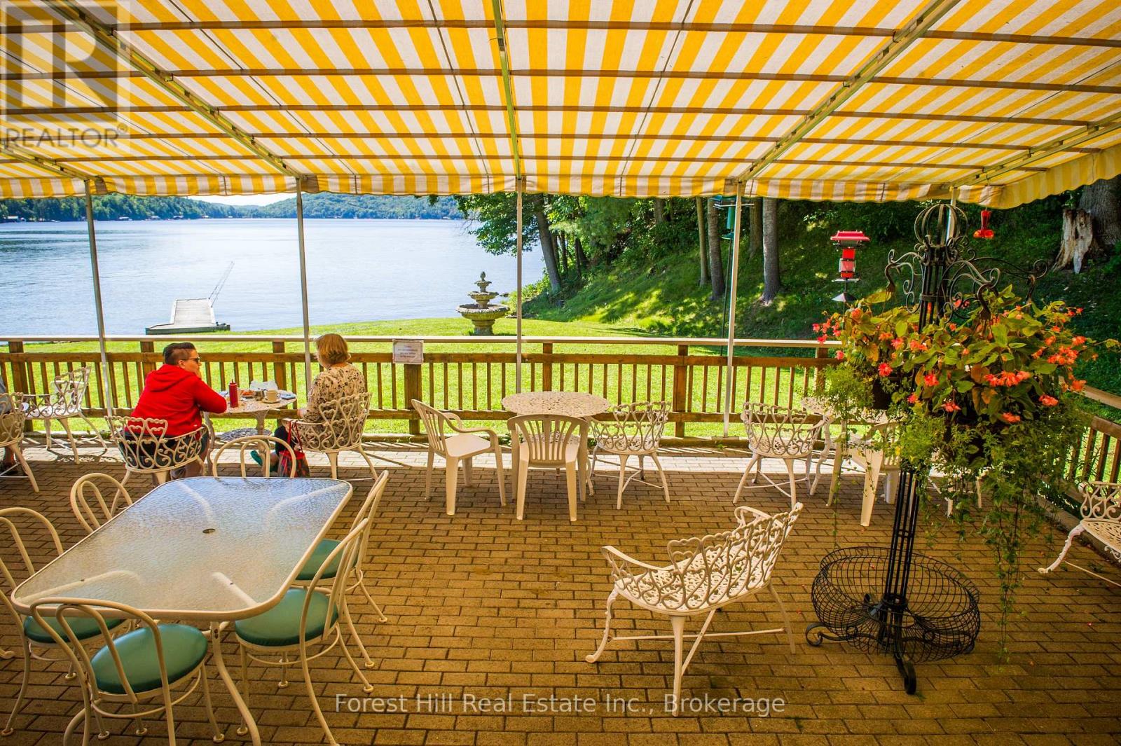 1066 Main Street, Lake Of Bays, Ontario  P0C 1E0 - Photo 20 - X13216390