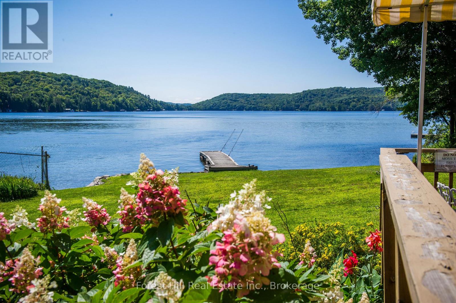 1066 Main Street, Lake Of Bays, Ontario  P0C 1E0 - Photo 21 - X13216390