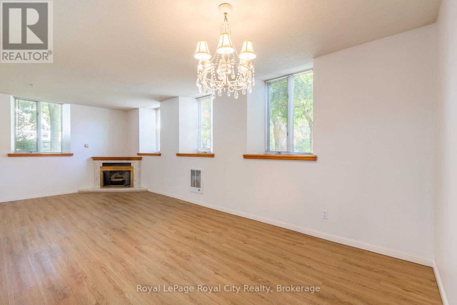 101 - 57 Suffolk Street W, Guelph, Ontario  N1H 2J1 - Photo 12 - X13216432