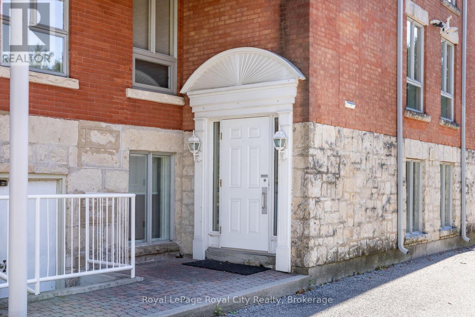 101 - 57 Suffolk Street W, Guelph, Ontario  N1H 2J1 - Photo 26 - X13216432