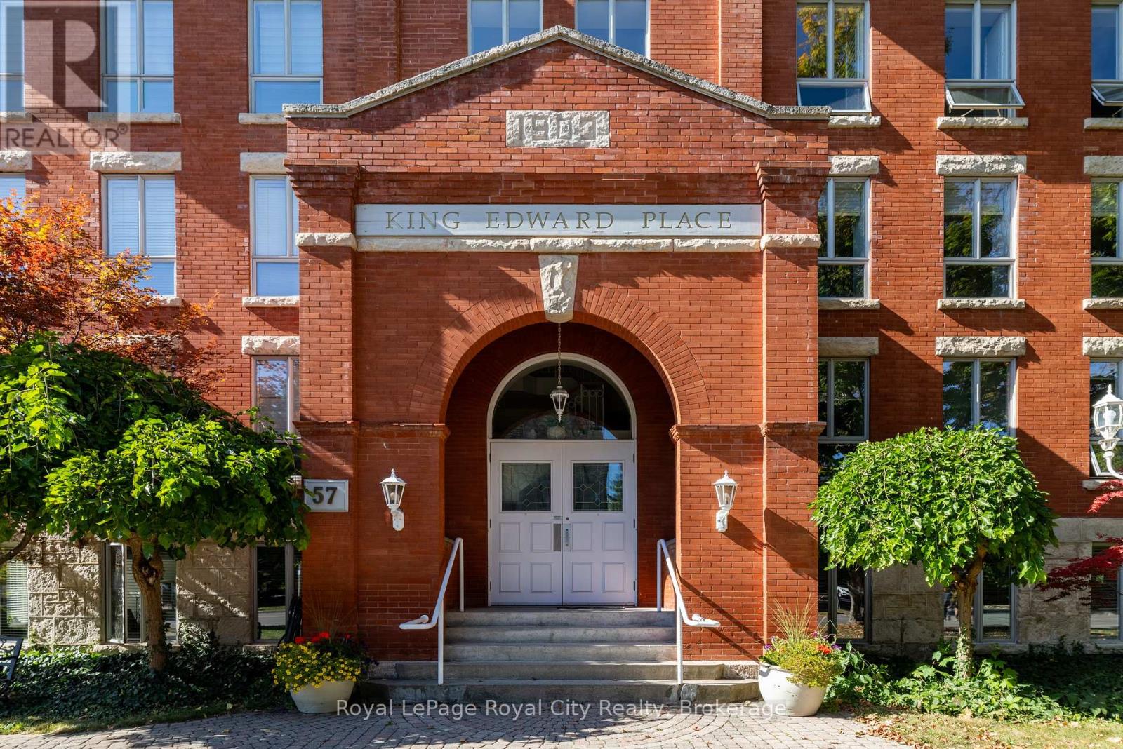 101 - 57 Suffolk Street W, Guelph, Ontario  N1H 2J1 - Photo 27 - X13216432