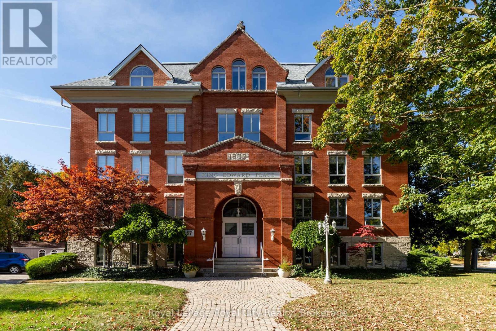 101 - 57 Suffolk Street W, Guelph, Ontario  N1H 2J1 - Photo 28 - X13216432