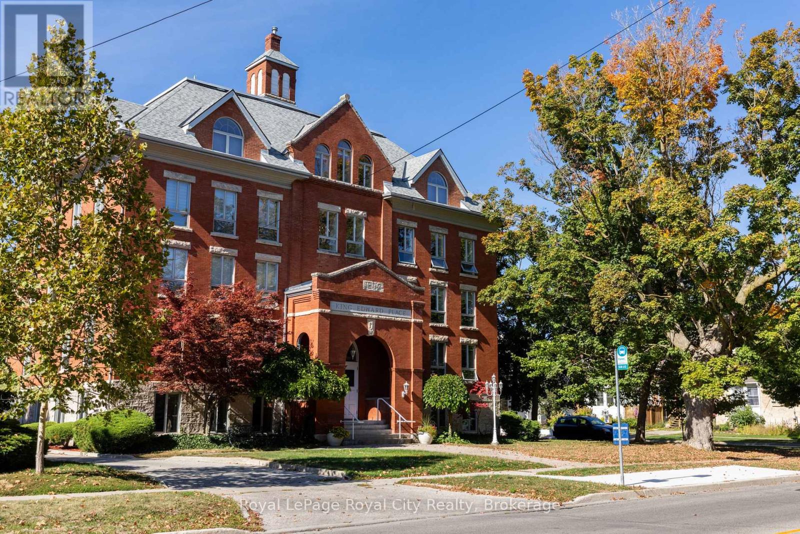 101 - 57 Suffolk Street W, Guelph, Ontario  N1H 2J1 - Photo 29 - X13216432