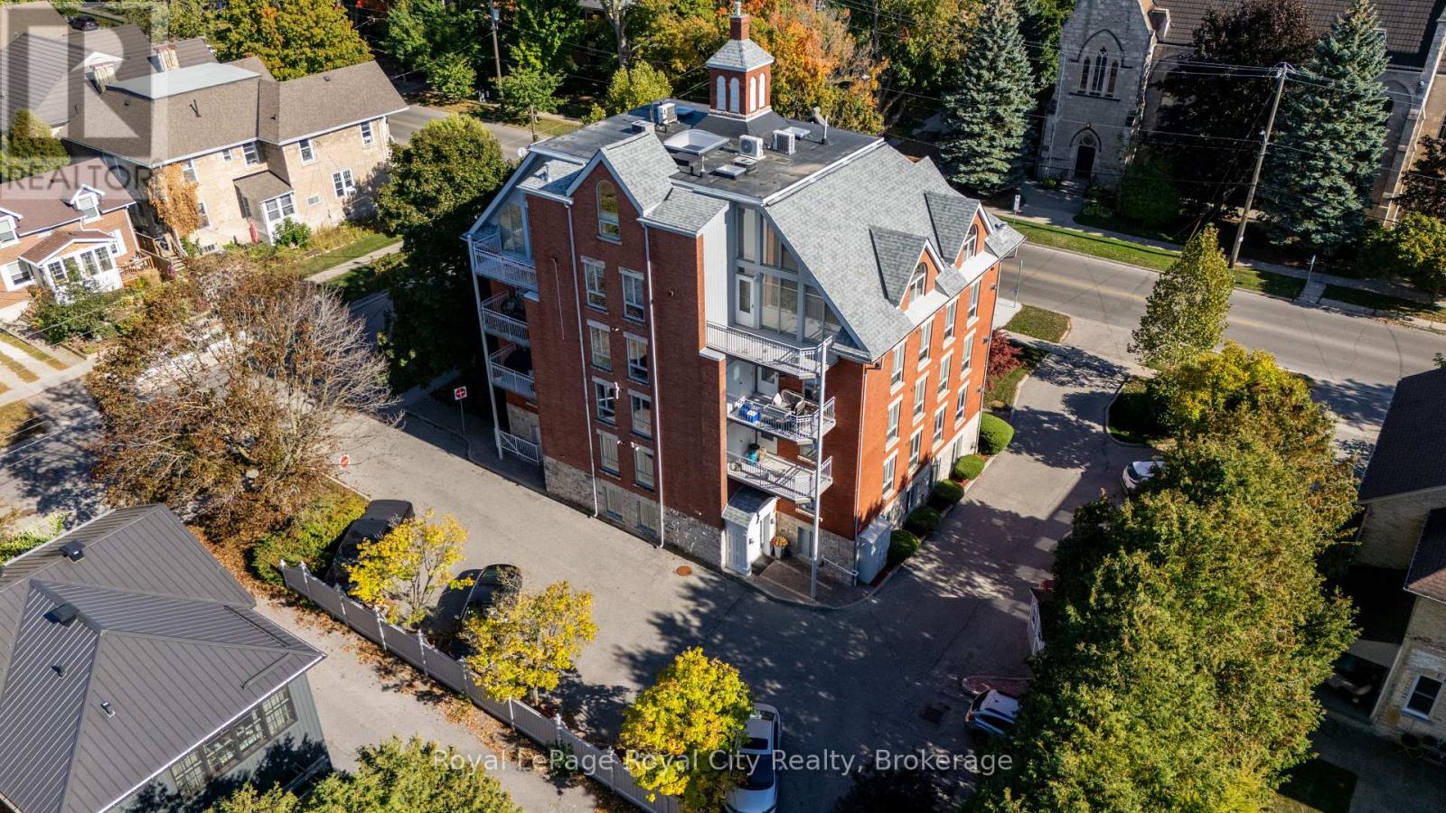 101 - 57 Suffolk Street W, Guelph, Ontario  N1H 2J1 - Photo 31 - X13216432