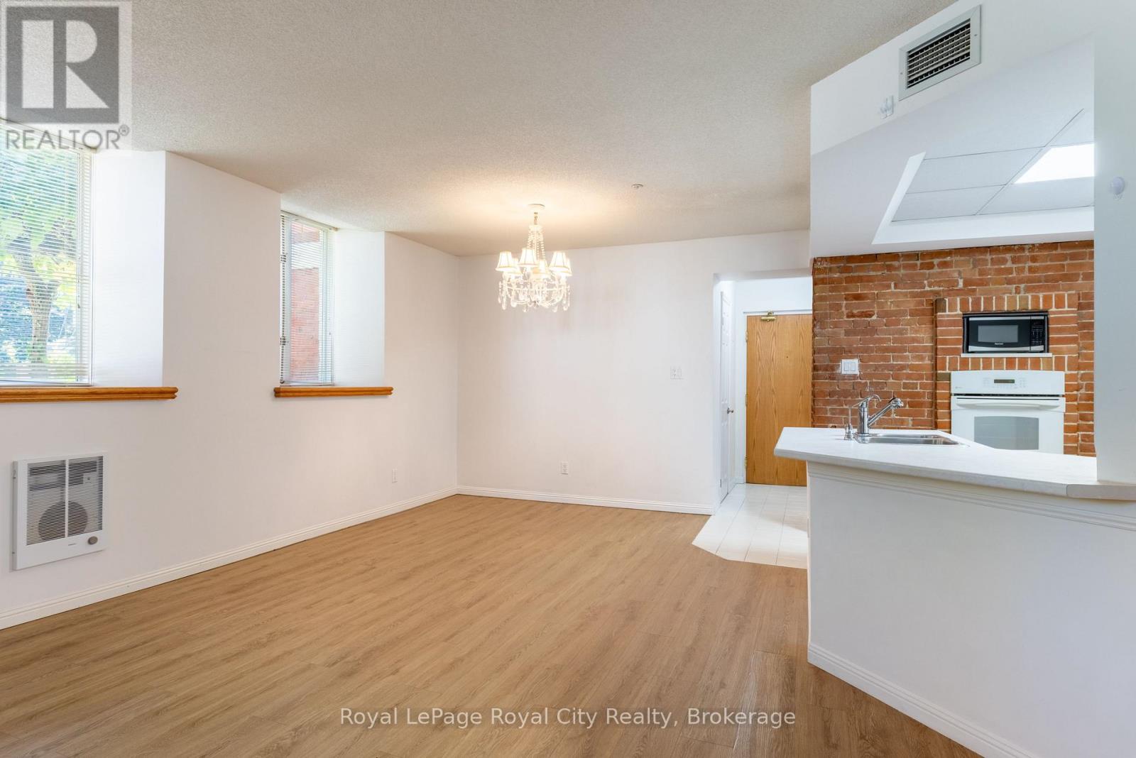 101 - 57 Suffolk Street W, Guelph, Ontario  N1H 2J1 - Photo 7 - X13216432