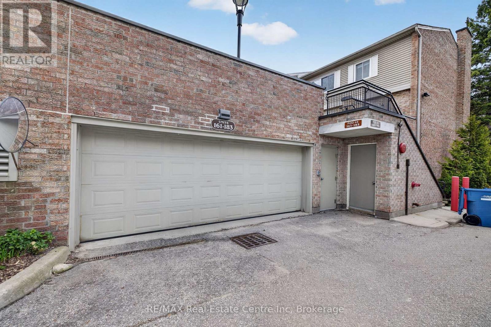 173 - 295 Water Street, Guelph, Ontario  N1G 2X5 - Photo 34 - X13216512