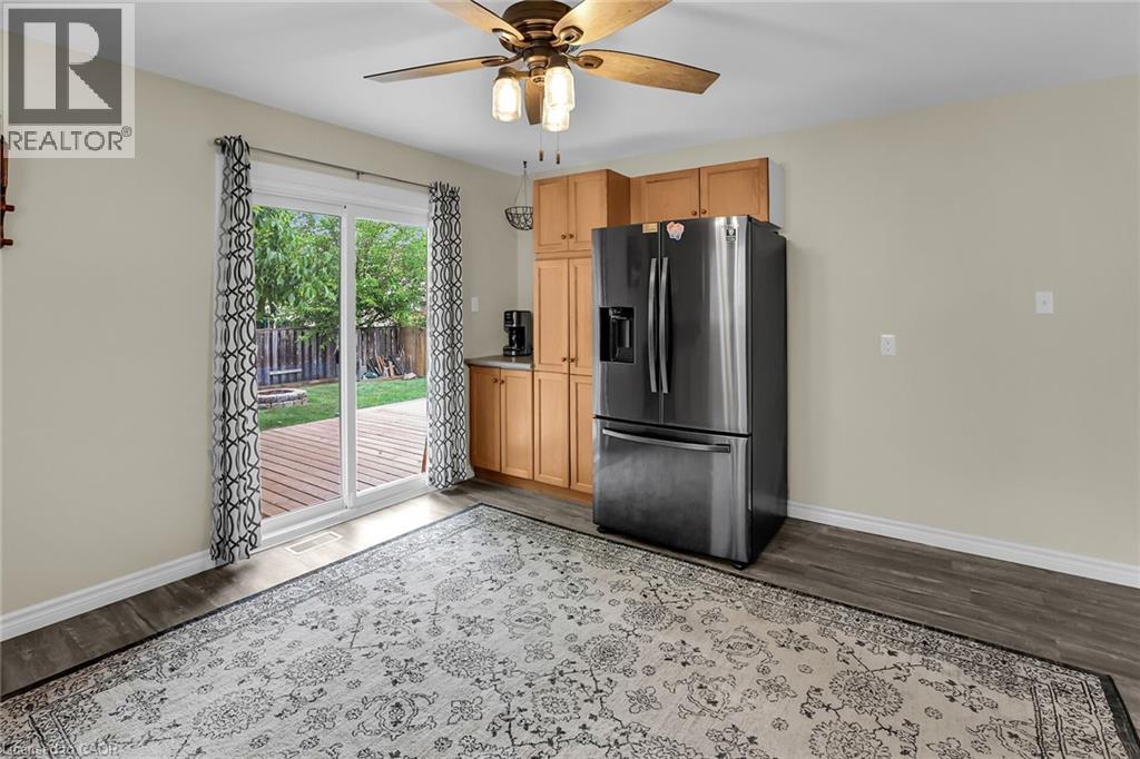 4432 Dennis Avenue, Beamsville, Ontario  L3J 0E3 - Photo 10 - 40834776